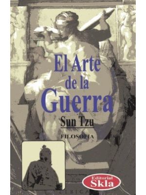 El Arte De La Guerra