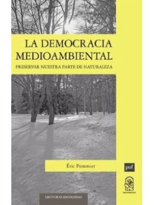 La Democracia Medioambiental