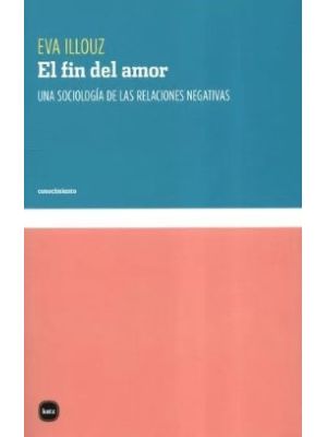 El Fin Del Amor