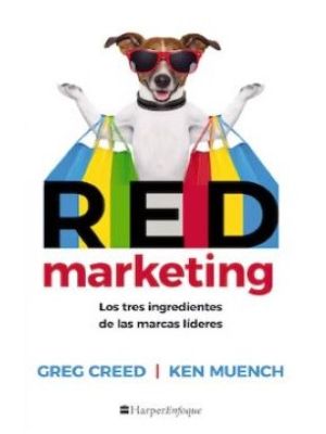 Red Marketing Los Tres Ingredientes De Las Marcas Lideres