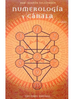 Numerologia Y Cabala