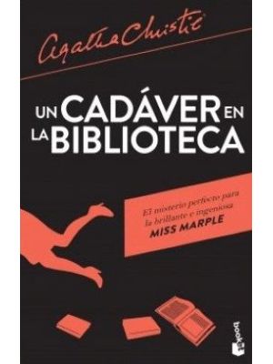 Un Cadaver En La Biblioteca