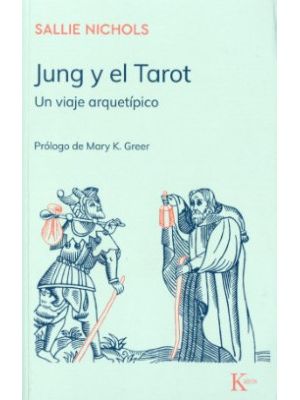 Jung Y El Tarot