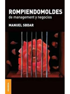 Rompiendomoldes De Management Y Negocios