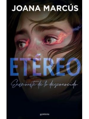 Etereo (pre-venta)