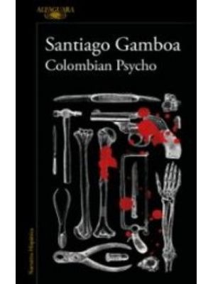 Colombian Psycho
