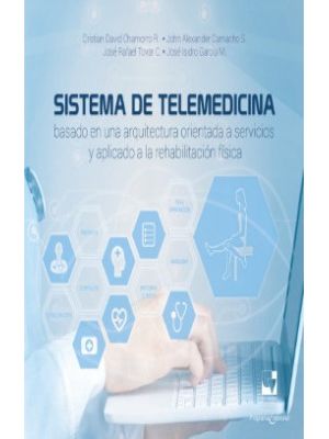 Sistema De Telemedicina