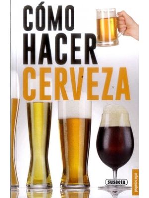 Como Hacer Cerveza