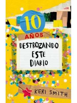 Destrozando Este Diario 10 AÑos