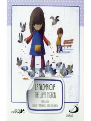 La Paloma Coja The Lame Pigeon (bilingue)
