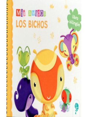 Los Bichos (bilingue)