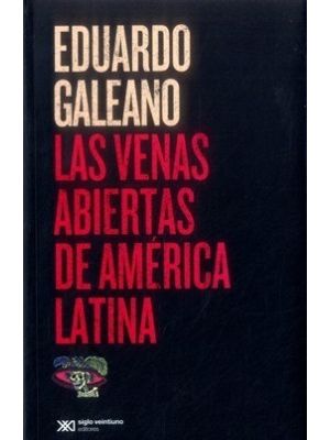 Las Venas Abiertas De America Latina