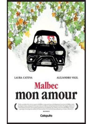 Malbec Mon Amour