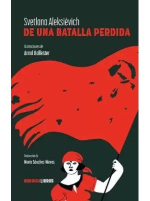 De Una Batalla Perdida