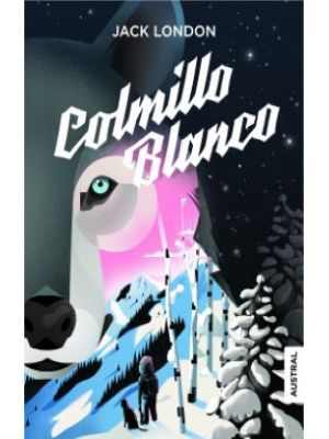 Colmillo Blanco