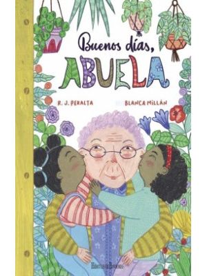 Buenos Dias Abuela