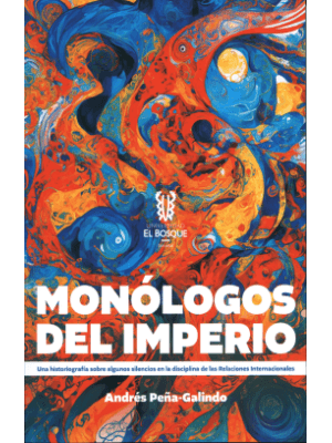 Monologos Del Imperio