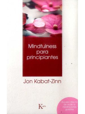 Mindfulness Para Principiantes