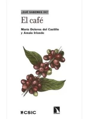 El Cafe Que Sabemos