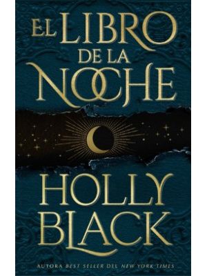 El Libro De La Noche