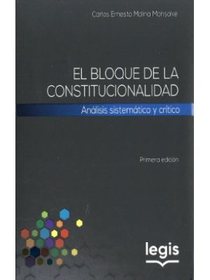 El Bloque De La Constitucionalidad