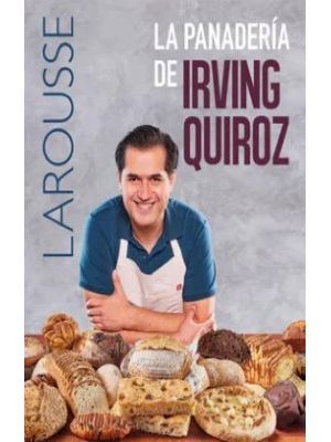 La Panaderia De Irving Quiroz