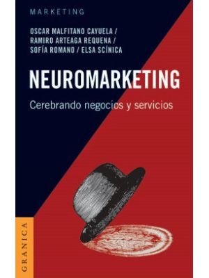 Neuromarketing Cerebrando Negocios Y Servicios