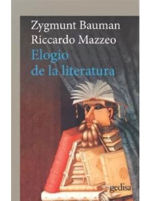 Elogio De La Literatura