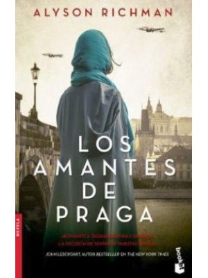 Los Amantes De Praga