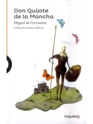 Don Quijote De La Mancha