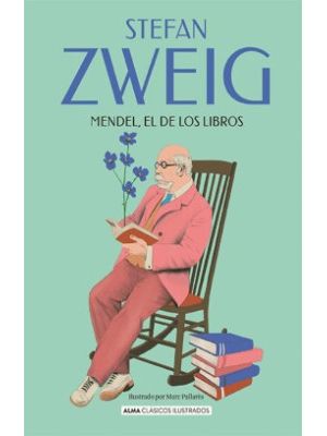 Mendel El De Los Libros