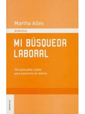 Mi Busqueda Laboral