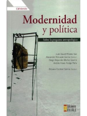 Modernidad Y Politica