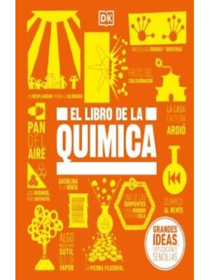 El Libro De La Quimica