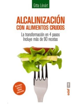 Alcalinizacion Con Alimentos Crudos