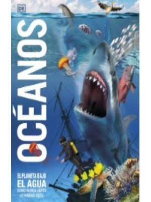 Oceanos