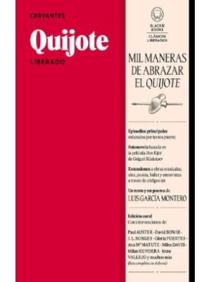 Quijote Liberado