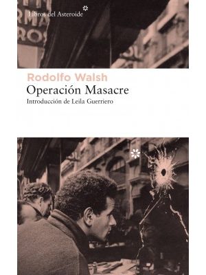 Operacion Masacre