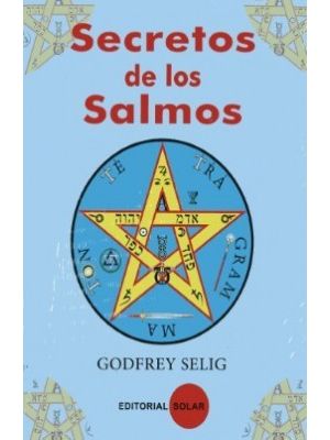 Secretos De Los Salmos