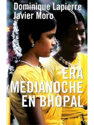 Era Medianoche En Bhopal
