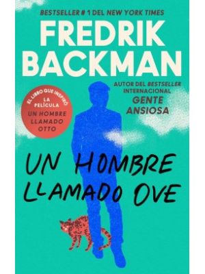 Un Hombre Llamado Ove