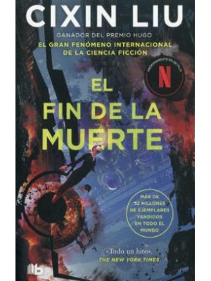 El Fin De La Muerte