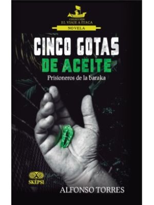 Cinco Gotas De Aceite