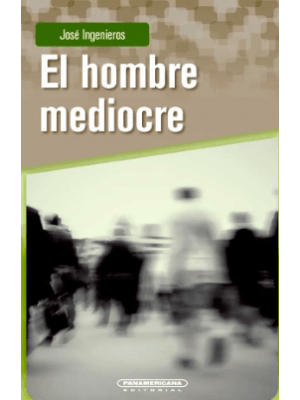 El Hombre Mediocre