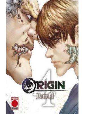 Origin 4