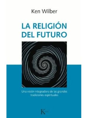 La Religion Del Futuro