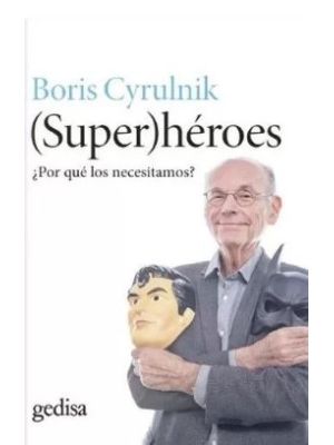 Super Heroes