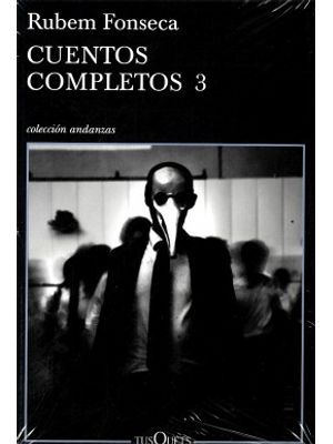 Cuentos Completos 3