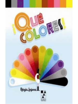 Que Colores