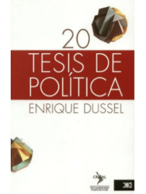 20 Tesis De Politica